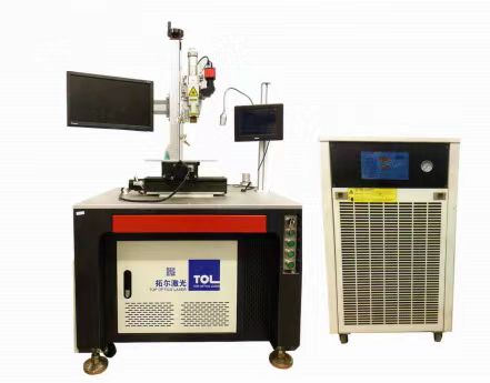 TOL-FCW500/1000/2000激光焊接機(jī)