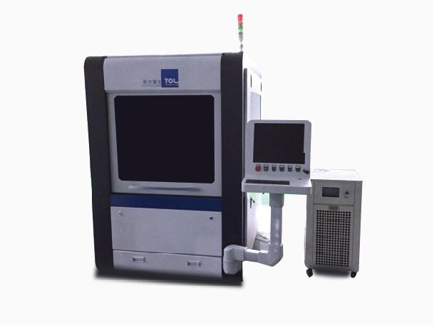 TOL-PC-300/500/1000精密切割機(jī)