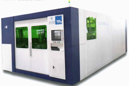 TOL-GF6020P/6025P/8025P-6000/8000/12000/15000高速龍門雙驅(qū)光線切割機(jī)