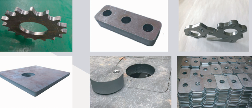 intelligent系列樣品圖片