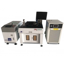 拓爾激光：速看！光纖激光焊接機(jī)的大不同