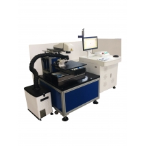 拓爾激光:光纖激光打標(biāo)機(jī)的產(chǎn)品優(yōu)勢 拓爾激光:光纖激光打標(biāo)機(jī)的產(chǎn)品優(yōu)勢