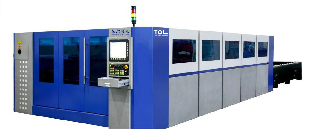 激光切割機一般多少錢